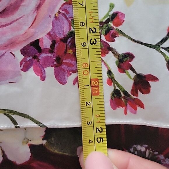 Dolche gabbana cotton tunic dress - Picture 6 of 12